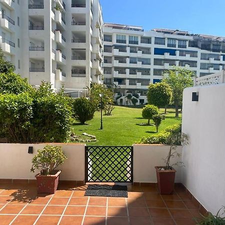 Puerto Banus Apartment มาร์เบยา ภายนอก รูปภาพ