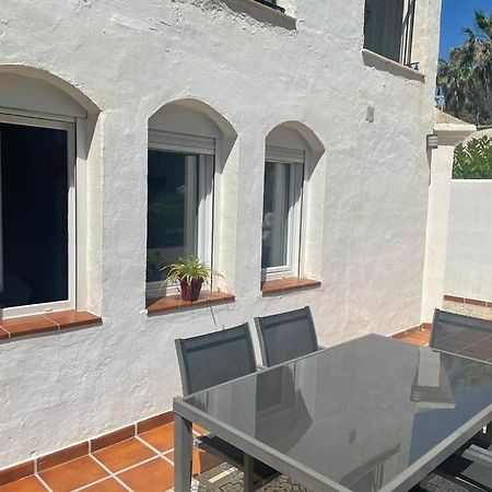 Puerto Banus Apartment มาร์เบยา ภายนอก รูปภาพ