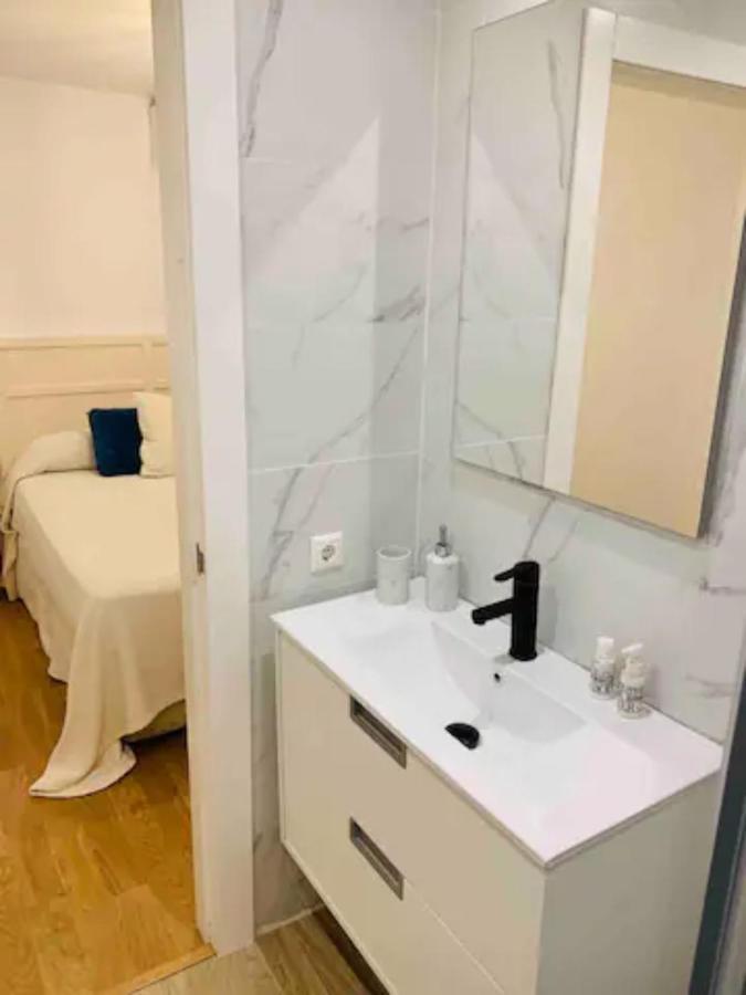 Puerto Banus Apartment มาร์เบยา ภายนอก รูปภาพ