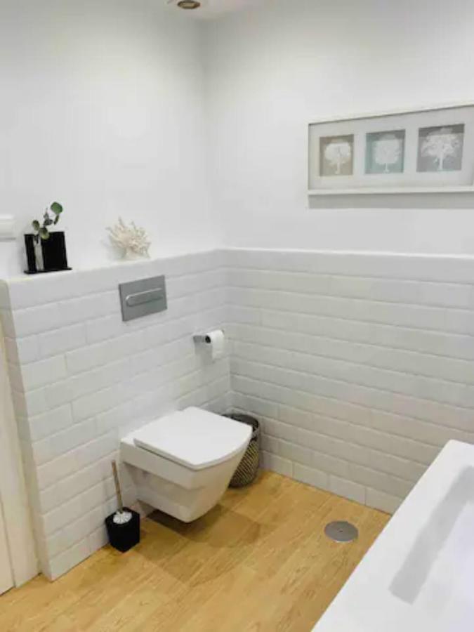 Puerto Banus Apartment มาร์เบยา ภายนอก รูปภาพ