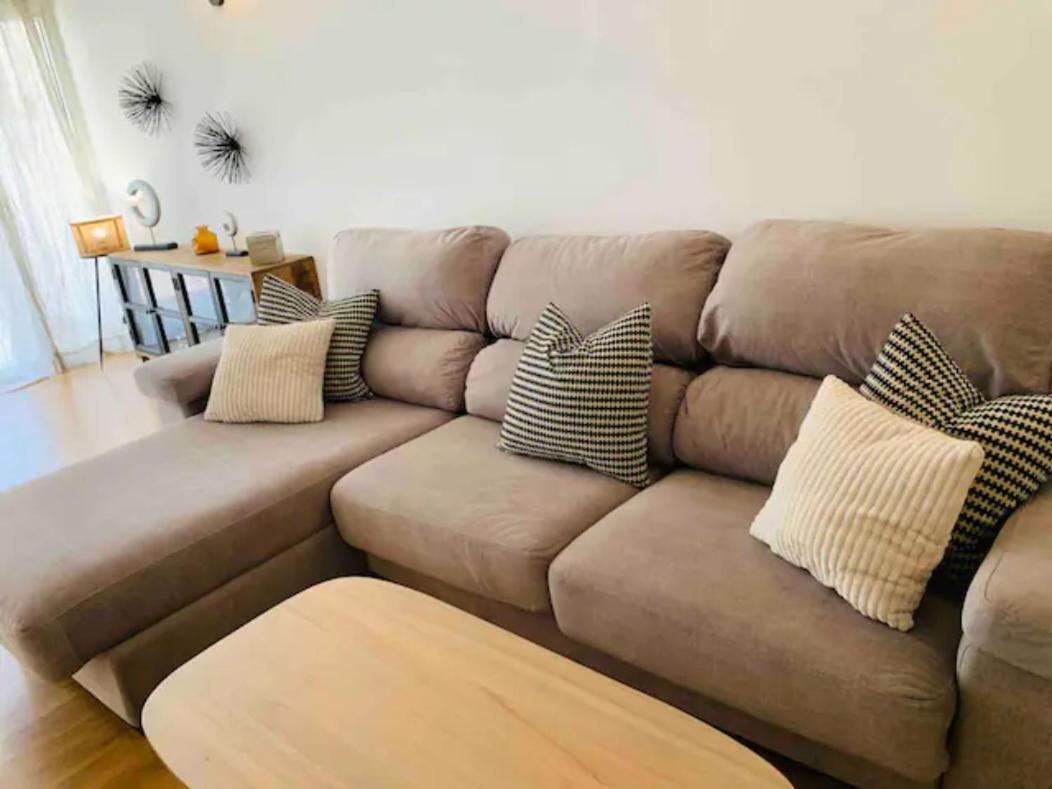Puerto Banus Apartment มาร์เบยา ภายนอก รูปภาพ