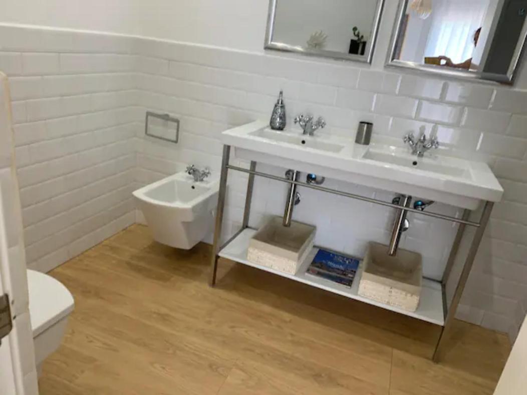 Puerto Banus Apartment มาร์เบยา ภายนอก รูปภาพ