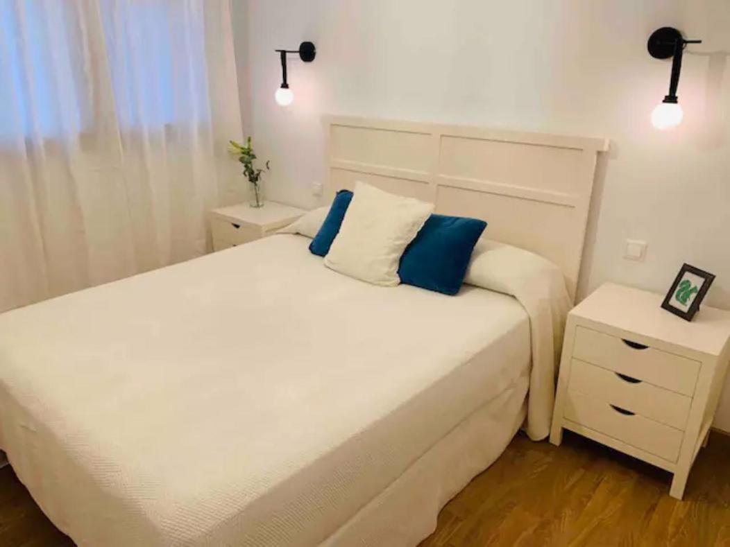 Puerto Banus Apartment มาร์เบยา ภายนอก รูปภาพ