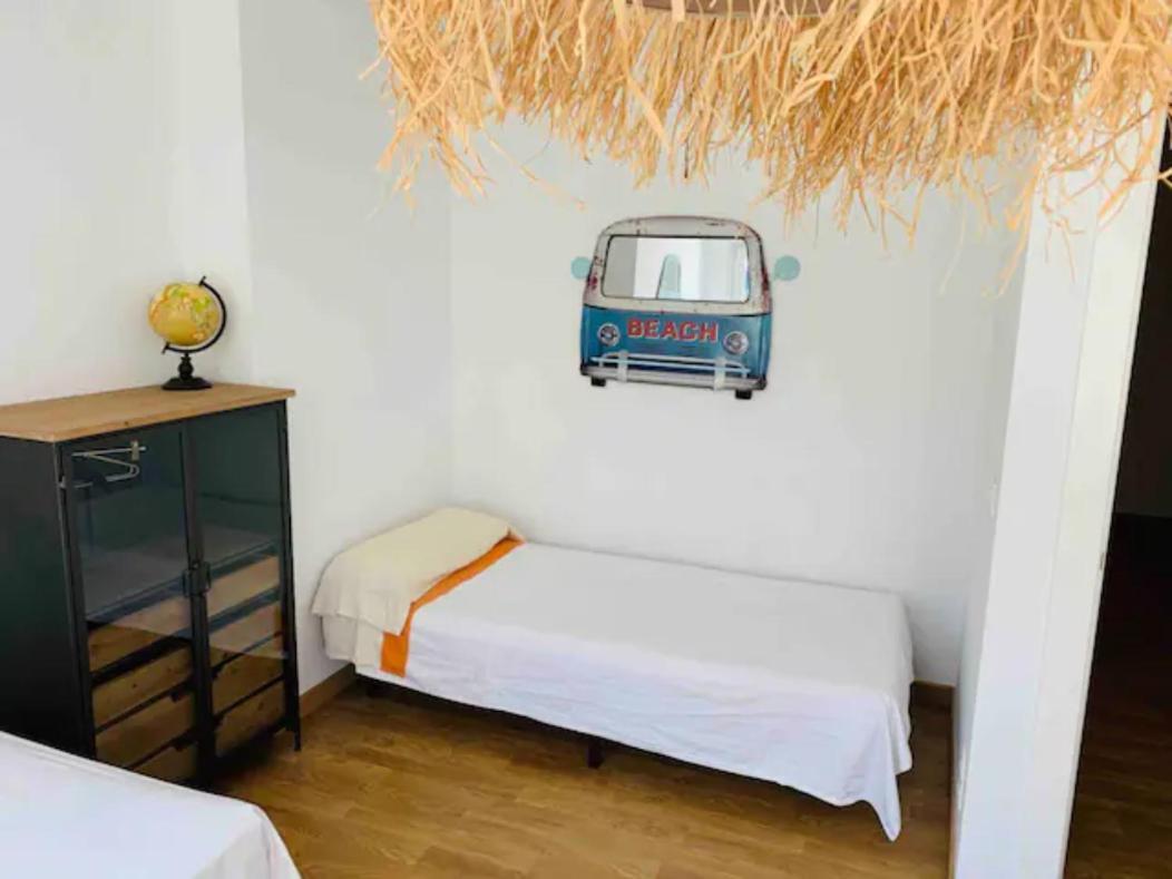 Puerto Banus Apartment มาร์เบยา ภายนอก รูปภาพ