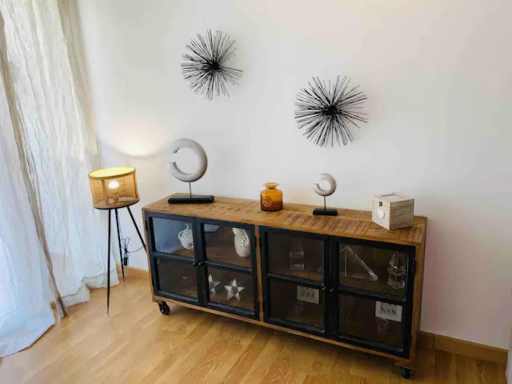 Puerto Banus Apartment มาร์เบยา ภายนอก รูปภาพ