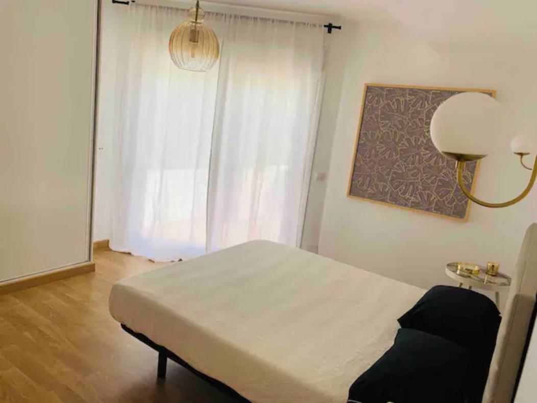 Puerto Banus Apartment มาร์เบยา ภายนอก รูปภาพ