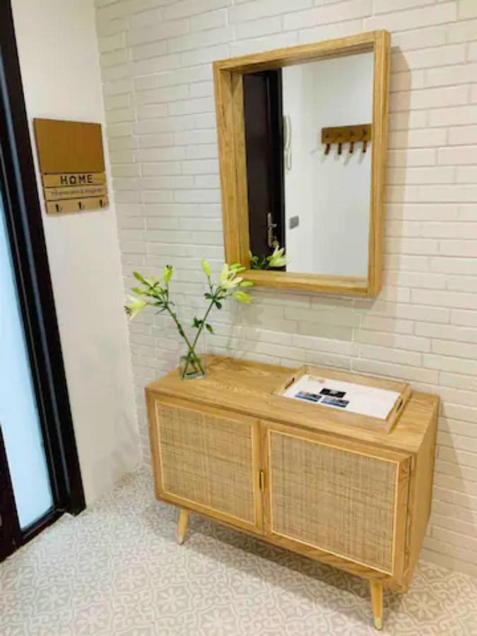 Puerto Banus Apartment มาร์เบยา ภายนอก รูปภาพ
