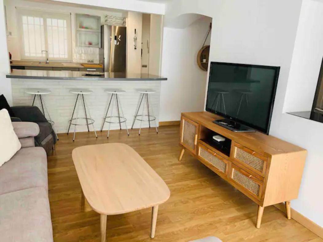 Puerto Banus Apartment มาร์เบยา ภายนอก รูปภาพ