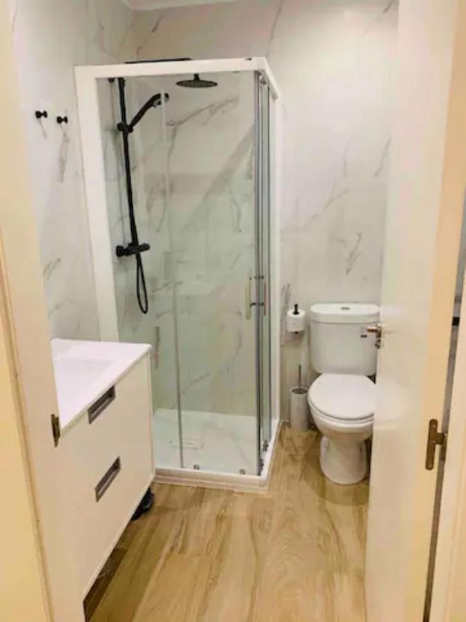 Puerto Banus Apartment มาร์เบยา ภายนอก รูปภาพ