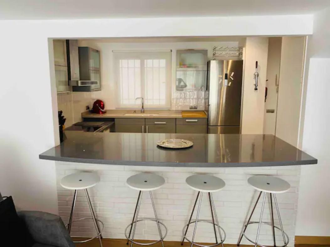 Puerto Banus Apartment มาร์เบยา ภายนอก รูปภาพ