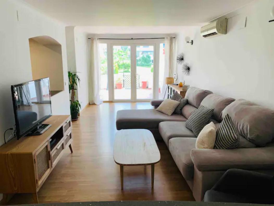 Puerto Banus Apartment มาร์เบยา ภายนอก รูปภาพ