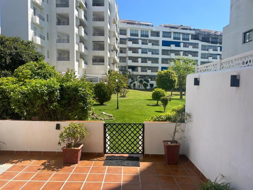 Puerto Banus Apartment มาร์เบยา ภายนอก รูปภาพ